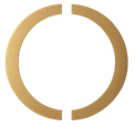 Darstellung des goldenen LEADORA Kreises